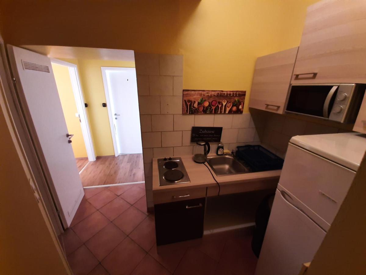 Monterooms Schoenbrunn 10 Minutes To Downtown Vienne