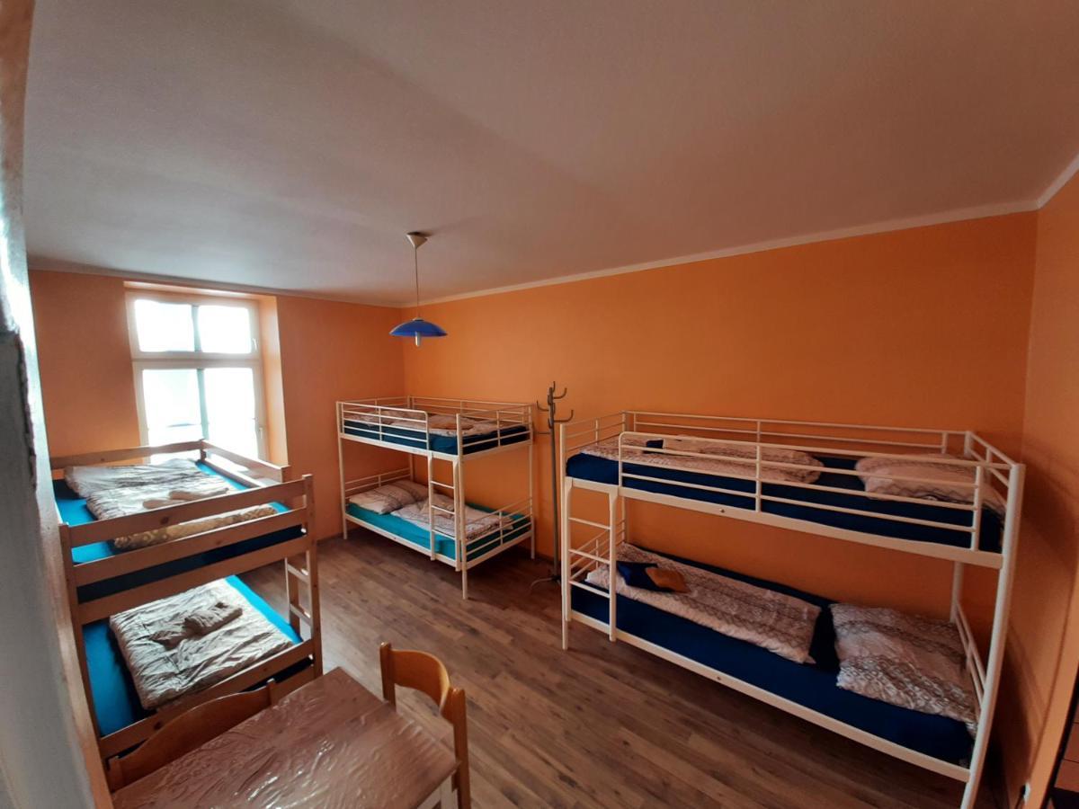 Séjour chez l'habitant Monterooms Schoenbrunn 10 Minutes To Downtown *