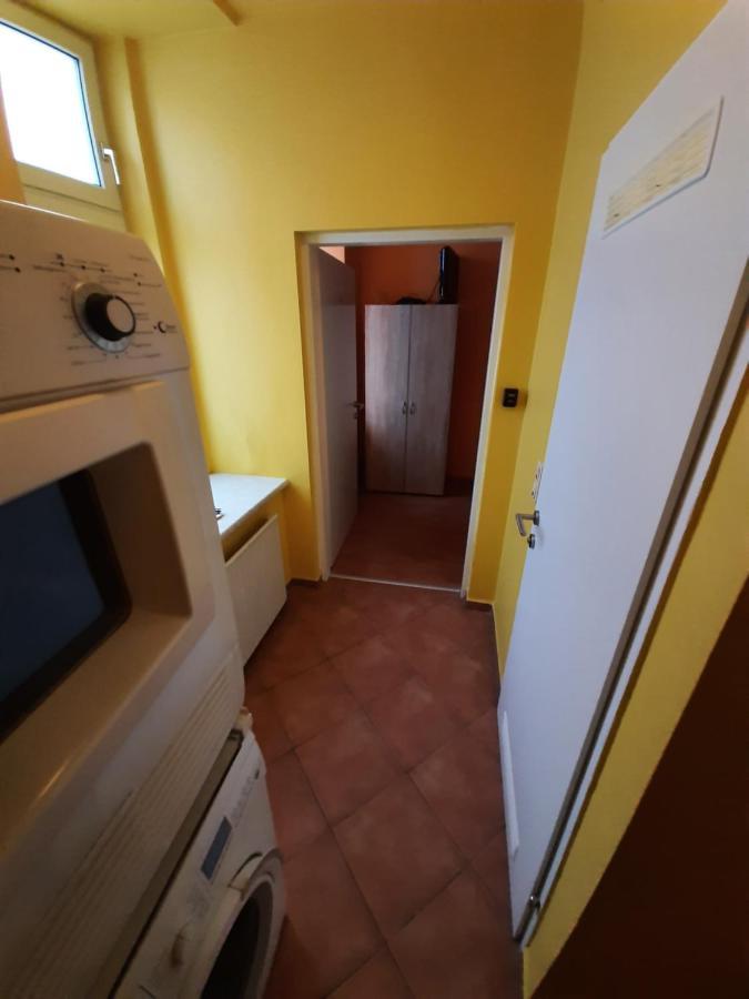 Séjour chez l'habitant Monterooms Schoenbrunn 10 Minutes To Downtown Vienne
