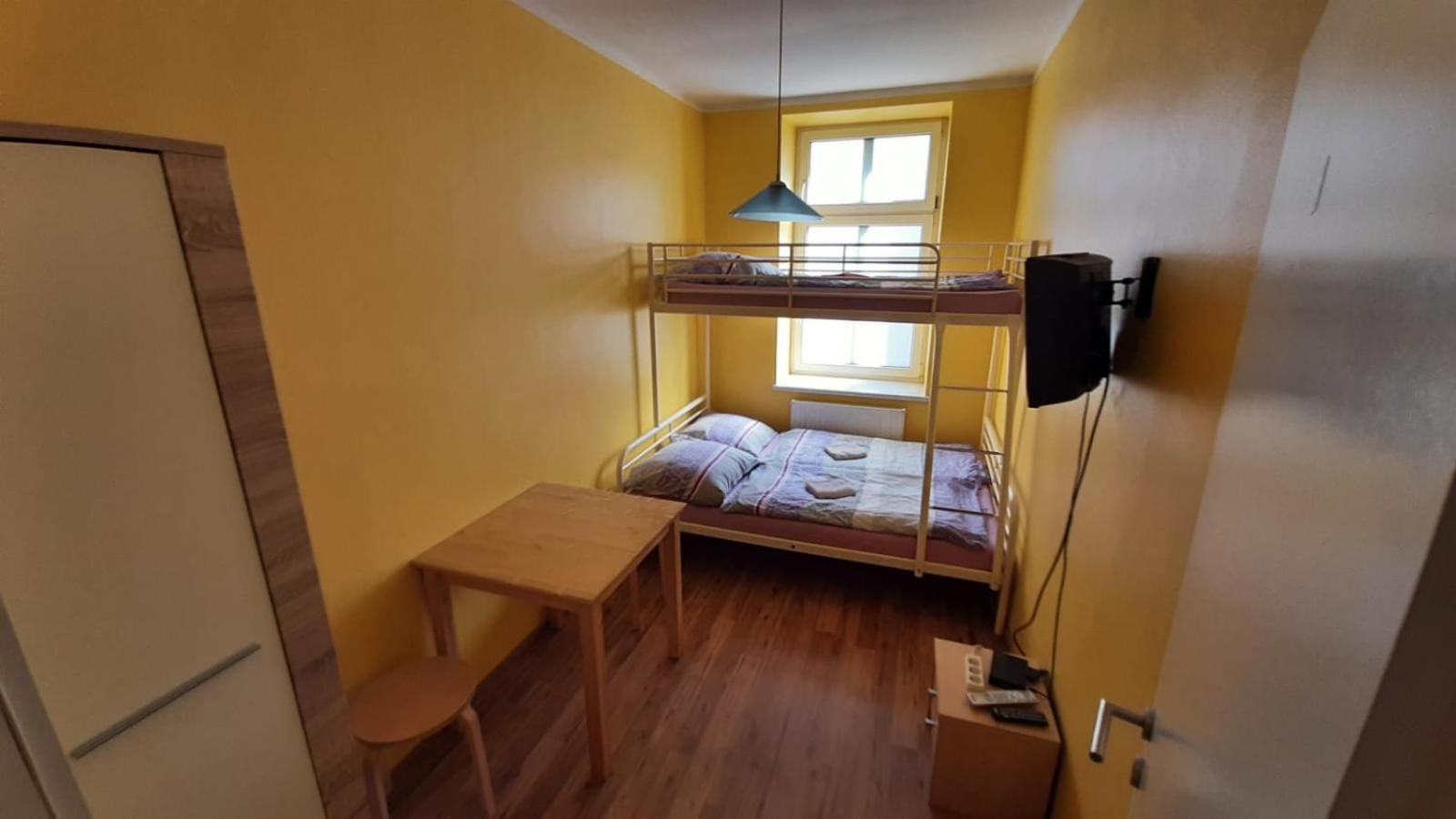 Monterooms Schoenbrunn 10 Minutes To Downtown Vienne