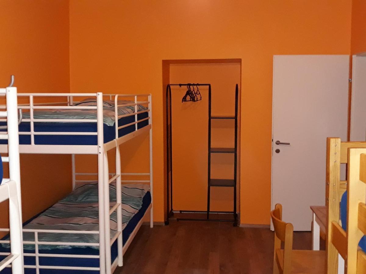 Séjour chez l'habitant Monterooms Schoenbrunn 10 Minutes To Downtown *